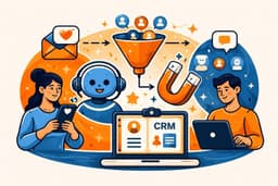 Agenti AI per Lead Generation: Guida Completa 2026