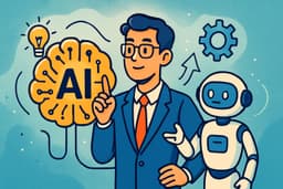 7 Modi Innovativi per Usare un AI Agent nel 2025