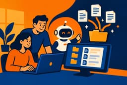 AI per documenti aziendali: come scegliere la soluzione giusta