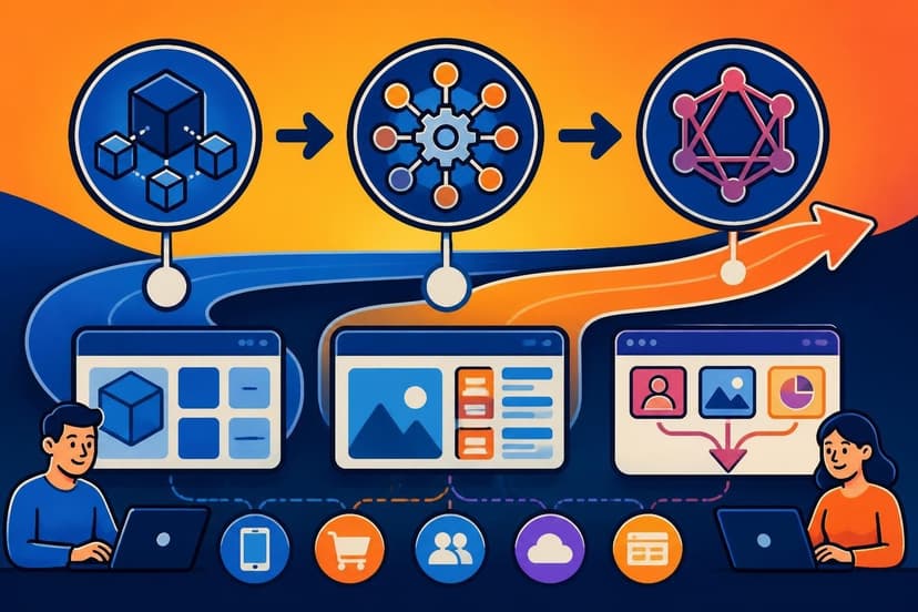 API: Evoluzione e Utilizzi nel Sviluppo Software 2026