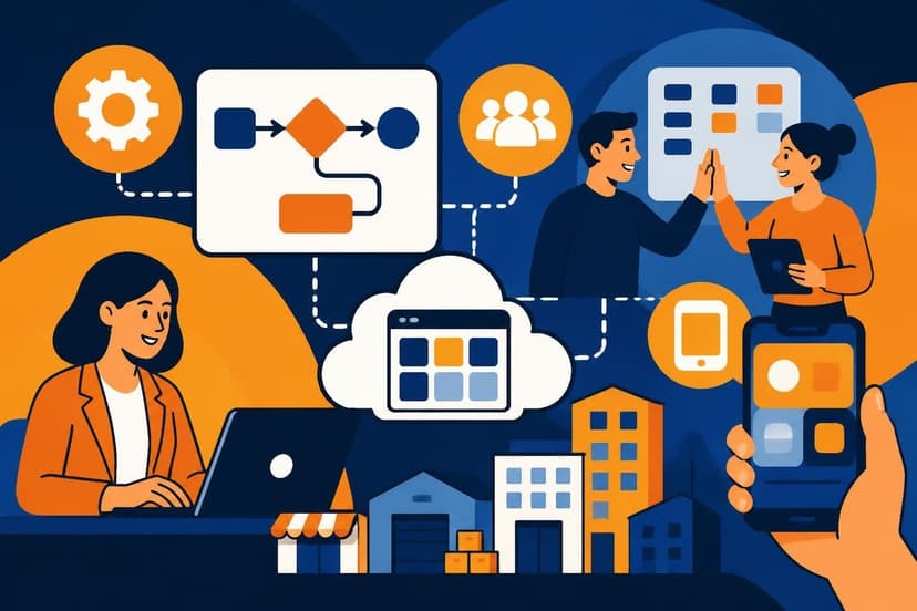 App Aziendale per PMI: Guida Completa 2026