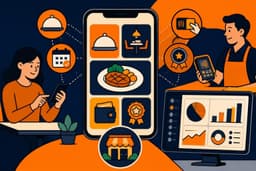 App per Ristorante: Guida Completa per il 2026