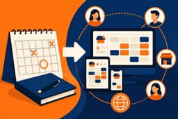 App Prenotazioni Online: Guida Completa 2026