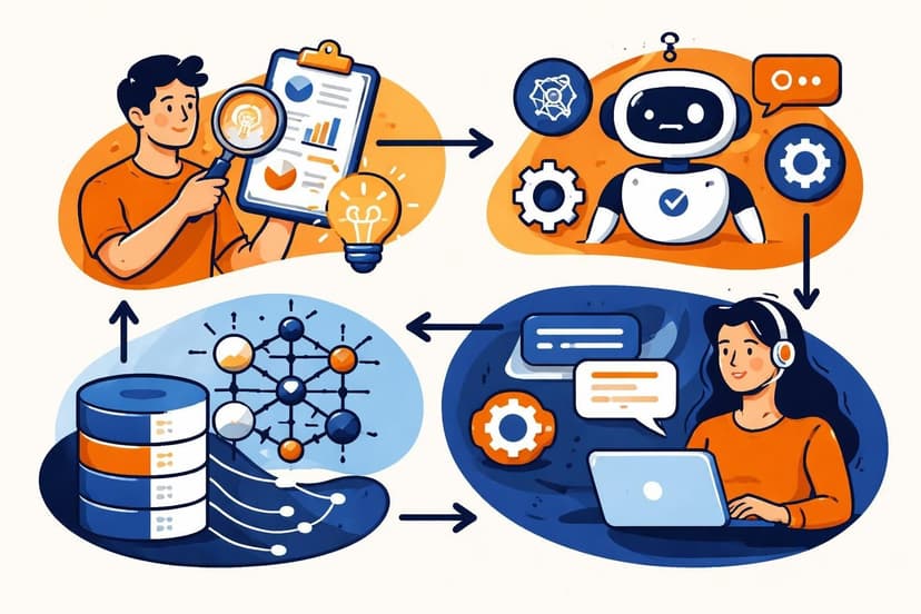 Guida Completa allo Sviluppo di un Assistente AI