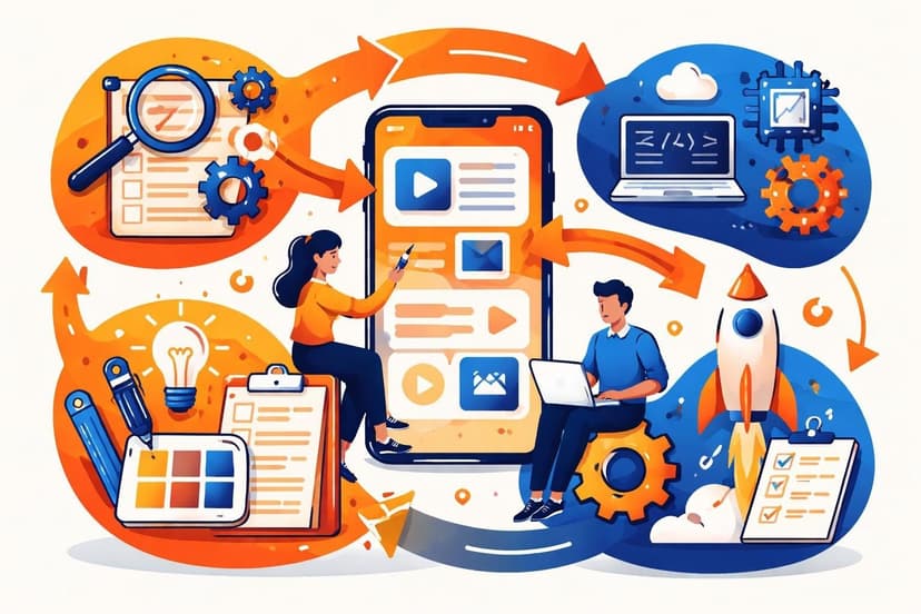 Azienda Per Sviluppo App: Guida Completa 2026