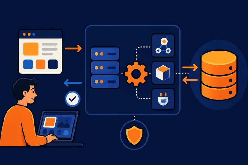 Backend: Guida Completa per Aziende e Startup 2026