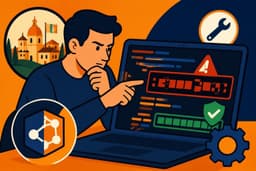 Codice Base44 da Sistemare: Guida Completa al Recupero