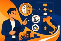 Consulente AI per Aziende: Guida Strategica 2026