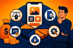 Costi per Sviluppare un App nel 2026: Guida Completa