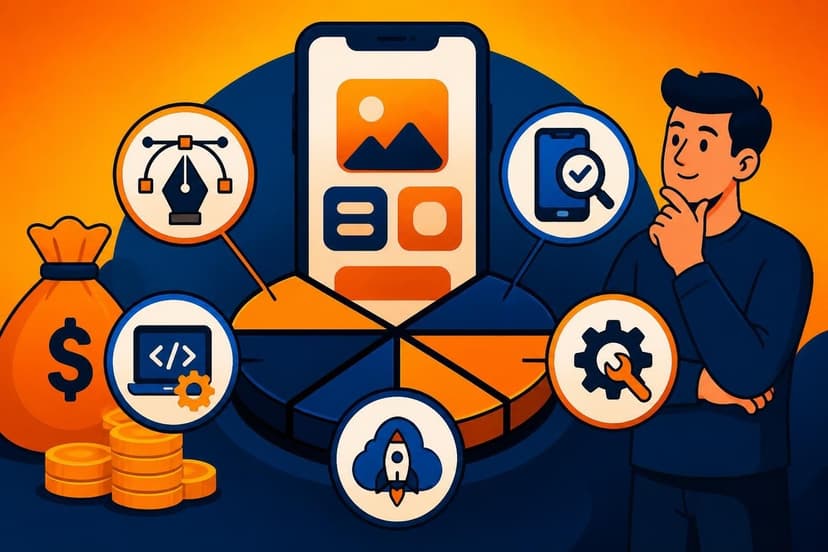 Costi per Sviluppare un App nel 2026: Guida Completa