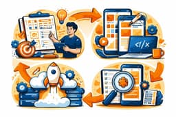 Creare un'Applicazione: Guida Completa 2026