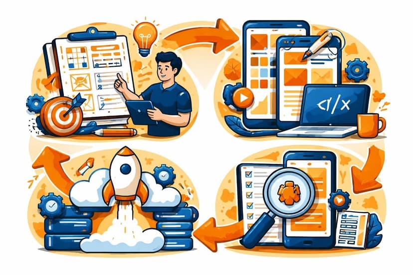 Creare un'Applicazione: Guida Completa 2026