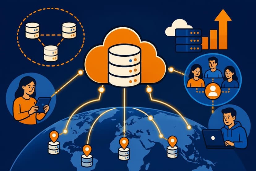 Database in Cloud: Guida Completa per il 2026