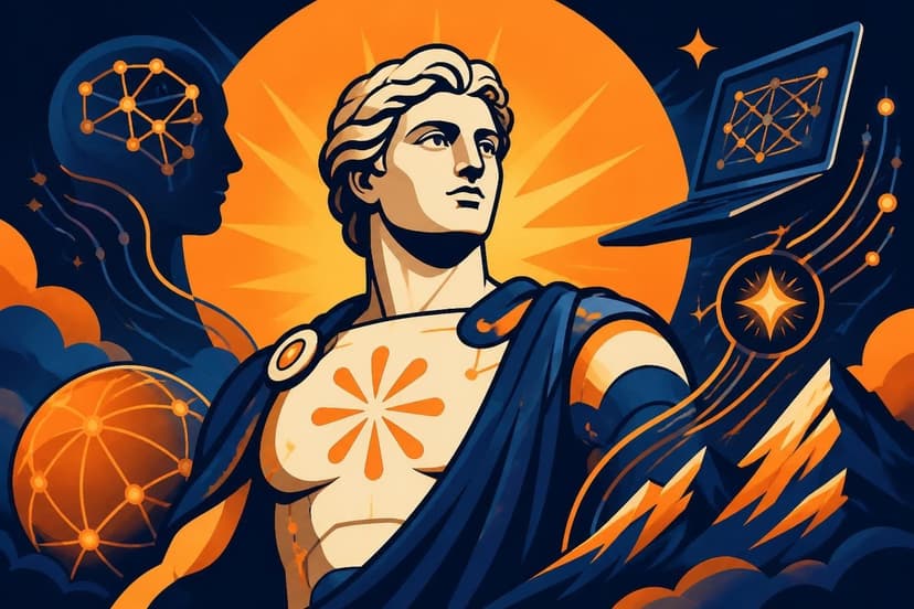 Claude Fable 5: Il Nuovo Modello Mythos di Anthropic
