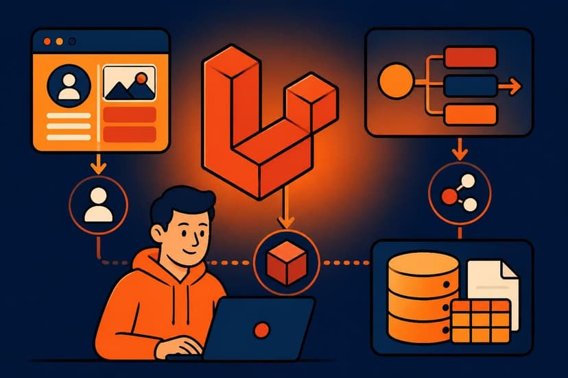 Freelance Laravel Developer: Guida Completa 2026