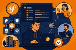 Freelance Symfony: Guida Completa per Progetti 2026