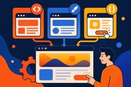 Frontend: Guida Completa allo Sviluppo Interfacce Web
