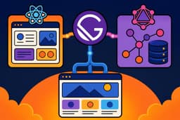 Gatsby JS: Il Framework React per Siti Web Performanti