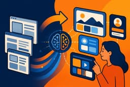 Generative UI: Il Futuro delle Interfacce Dinamiche