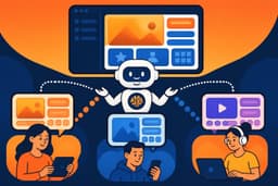 Generative User Interface: Il Futuro del Design
