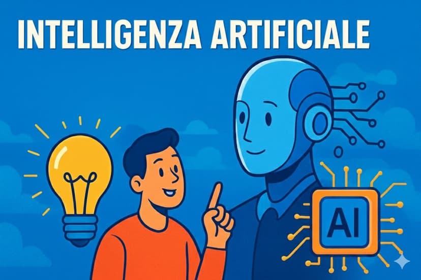 Guida Completa All’intelligenza Artificiale Nel 2026