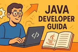 Guida Java Developer: strategie e consigli per il 2026