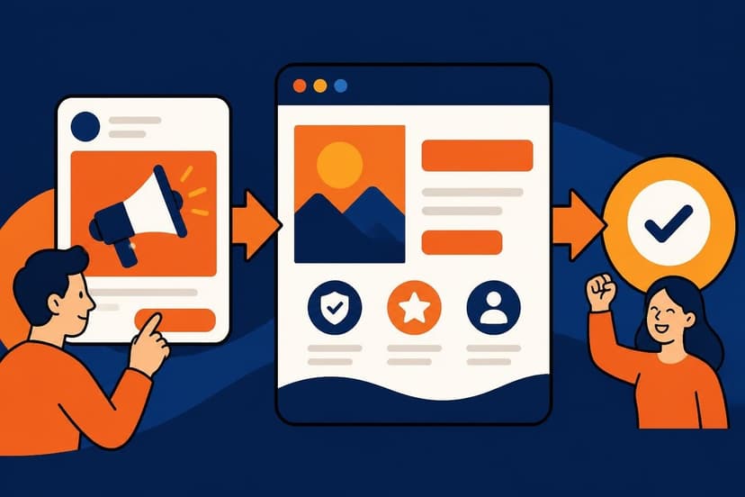 Landing Page per Campagne Ads: Guida Professionale 2026