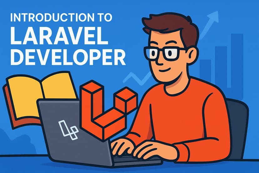 Guida Laravel Developer: competenze e opportunità 2025