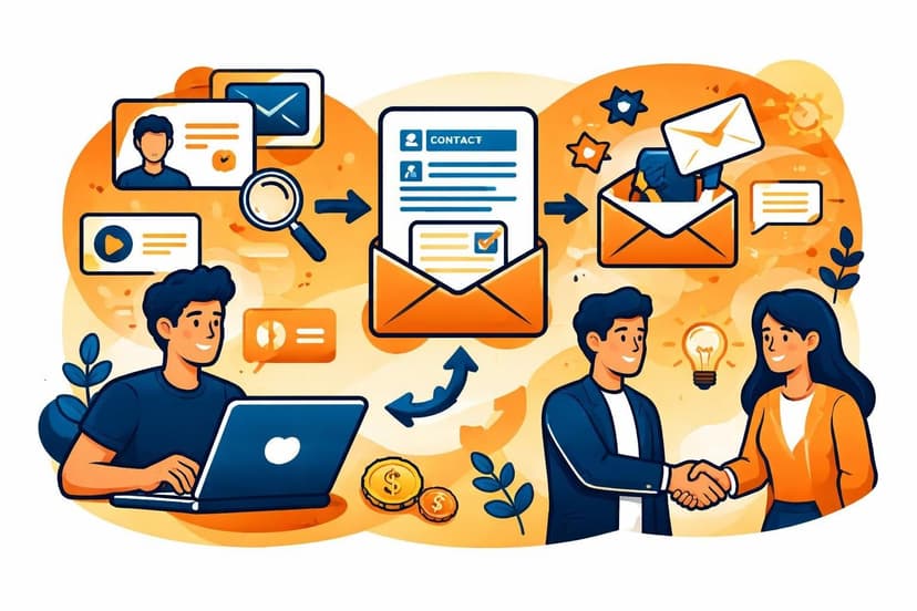 Lead Generation per Sviluppatori Freelance: Guida 2026