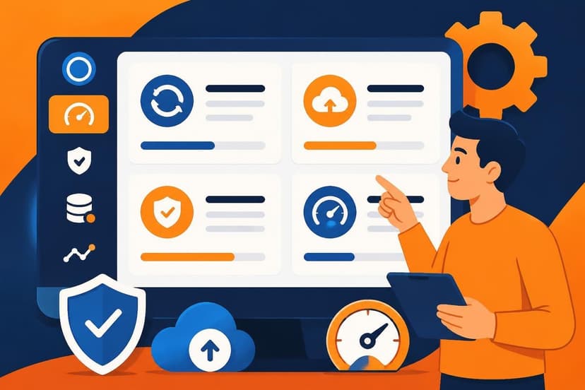 Manutenzione Sito WordPress: Guida Professionale 2026