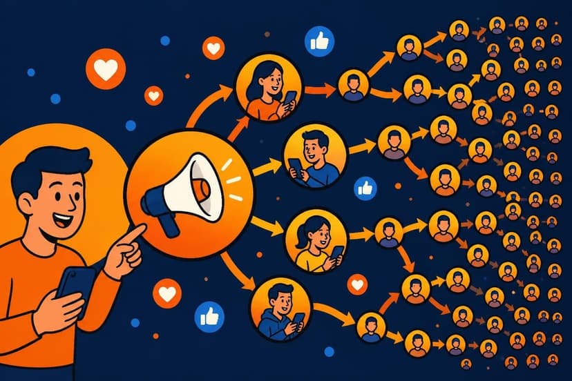 Marketing Virale: Strategie e Tecniche per il 2026