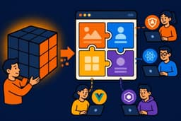 Micro Frontend: Architettura Modulare per il Web