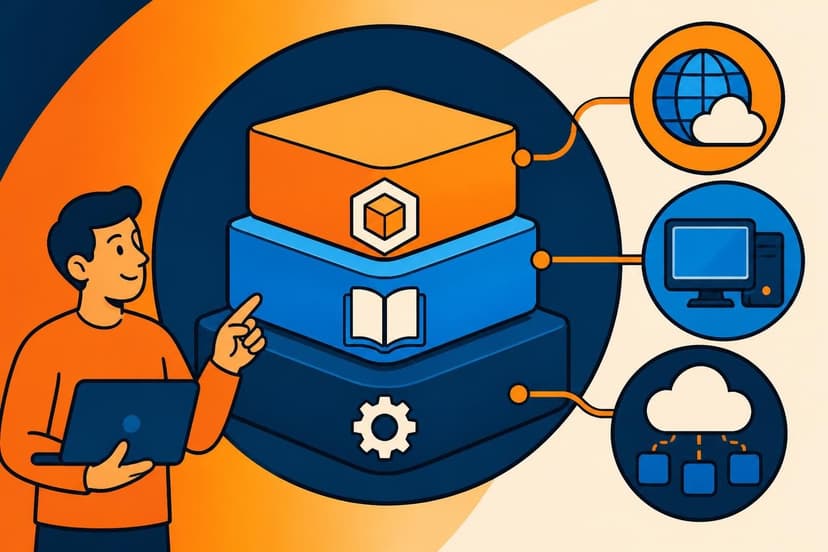 Microsoft .NET Framework: Guida Completa per il 2026