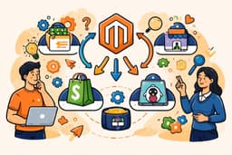 Migrazione Magento: Guida Completa 2026