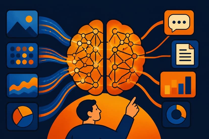 Modelli AI: Guida Completa per Sfruttarli nel 2026