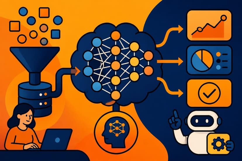 Modello AI: Guida Completa per il Business 2026