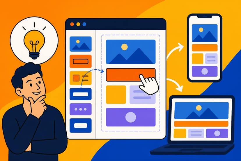 No Code App: Sviluppa la Tua Applicazione Senza Codice