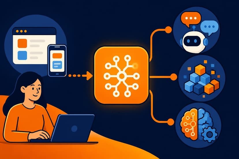 OpenAI API: Guida Completa per Sviluppatori 2026
