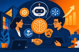 Outsourcing AI: Guida Completa per le Aziende nel 2026