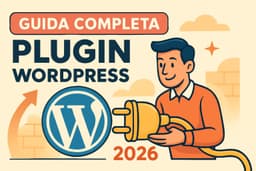 Guida Completa Ai Plugin WordPress: consigli per Il 2026