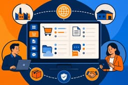 Portale Clienti B2B: Guida Completa per il 2026