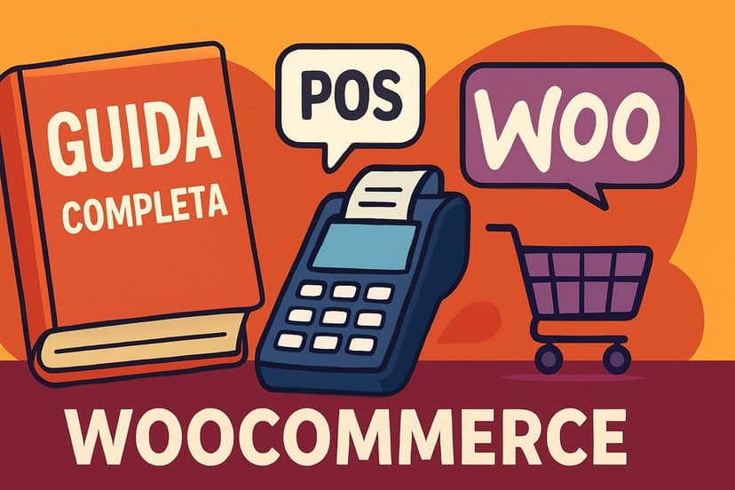 Guida Completa Pos WooCommerce: soluzioni 2025 aggiornate