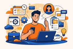 Programmatore Freelance: Competenze, Vantaggi e Opportunità