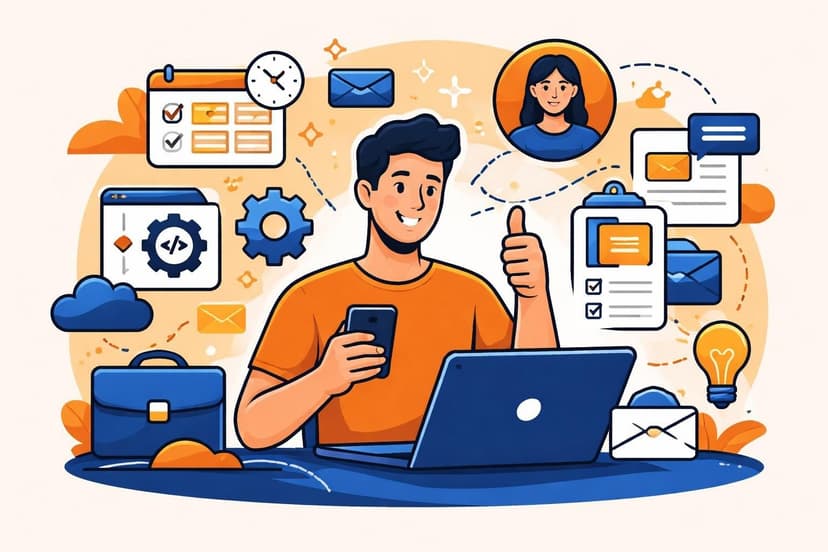 Programmatore Freelance: Competenze, Vantaggi e Opportunità