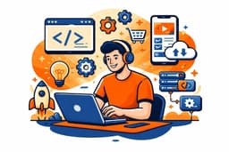 Programmatore Web: Chi È e Come Trovare Freelance