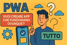 Guida PWA: Tutto Quello Che Devi Sapere Nel 2025