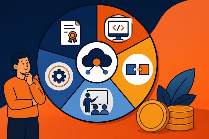 Quanto Costa Integrare un CRM: Guida Completa 2026