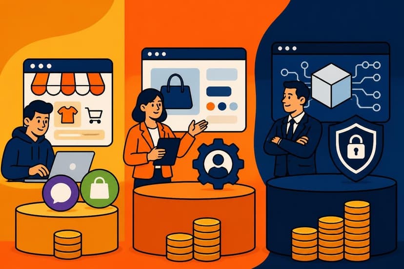 Quanto Costa un Ecommerce nel 2026: Guida Completa
