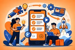 Realizzazione App: Guida Completa per il 2026