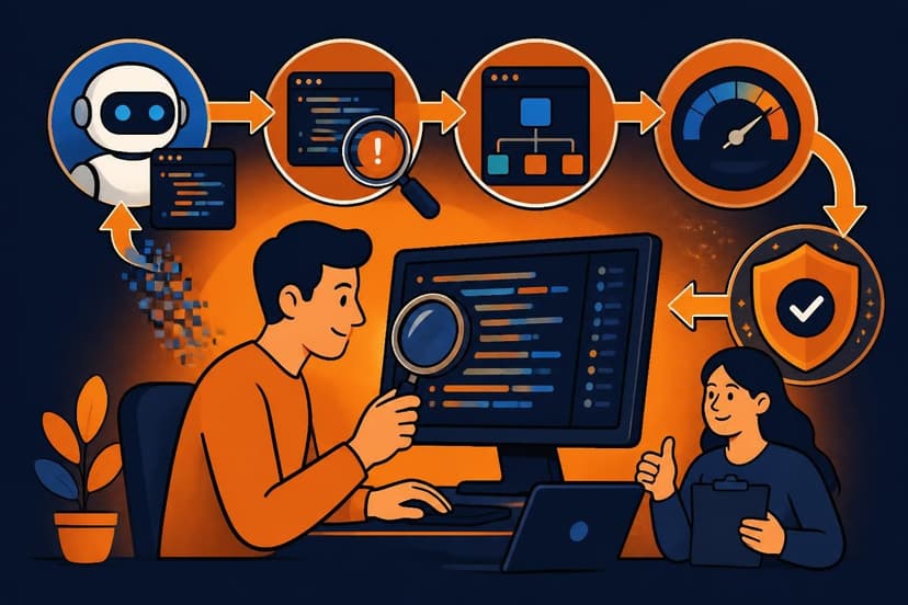 Refactoring Codice AI: Ottimizzare il Codice Generato